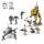 LEGO Star Wars 75431 żołnierze-klony z 327. korpusu galaktycznego - 1331719 - zdjęcie 7